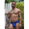 Breedwell Jockstrap CUMDUMP Bleu